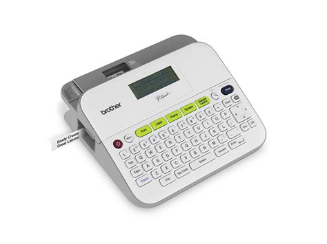 brother desktop labeler.